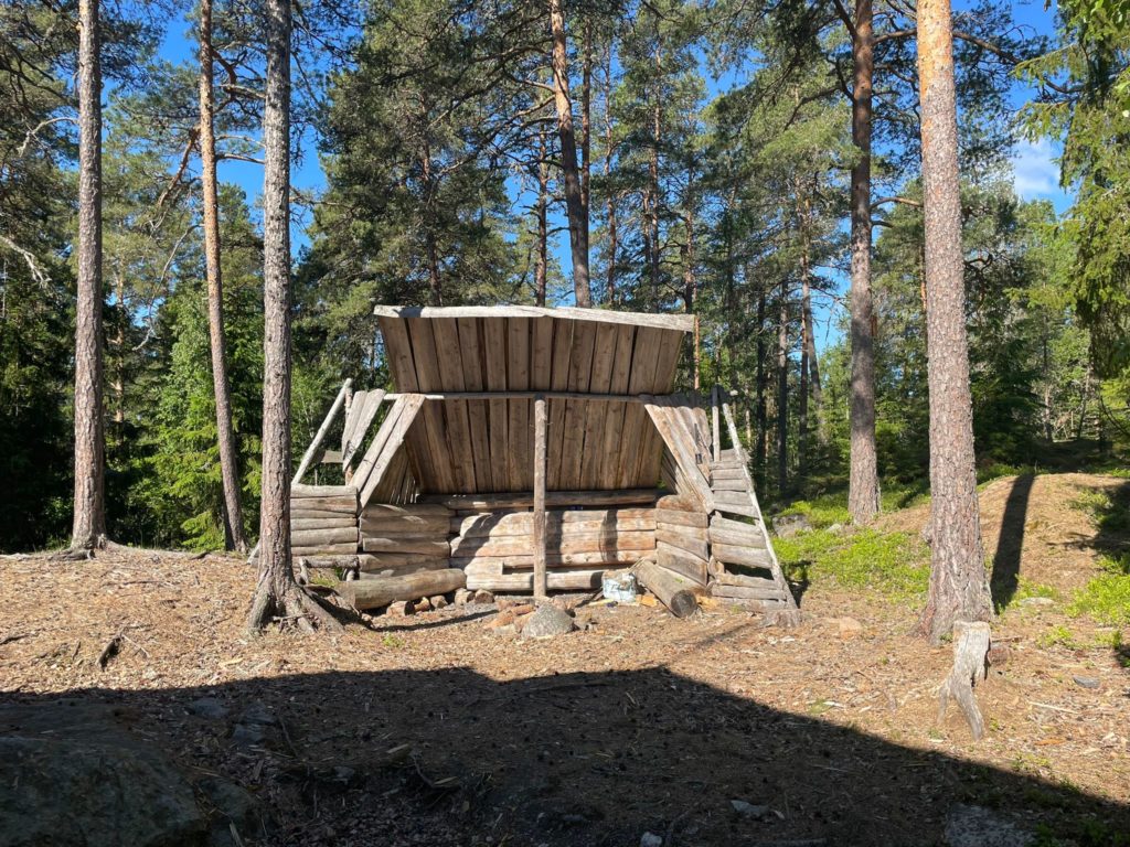 Pähkinärinne
