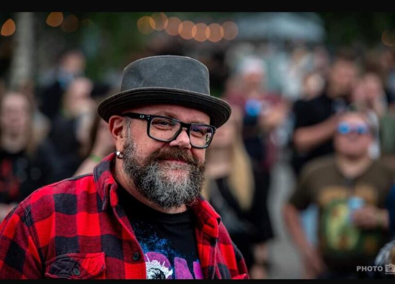 Laatujohtaja Marko Nikkanen